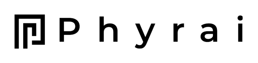 phyrai-logo-horizontaal